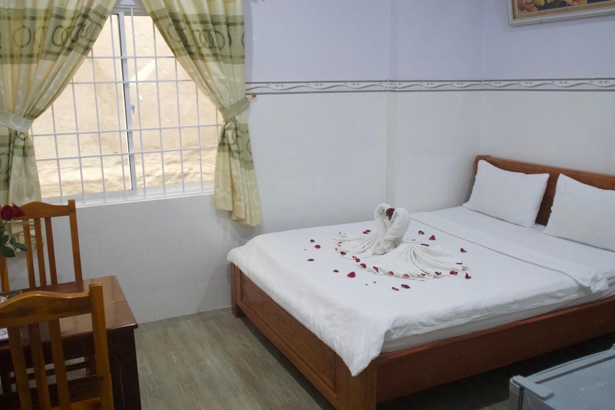 Duong Hieu Guesthouse Phu Quoc Eksteriør bilde