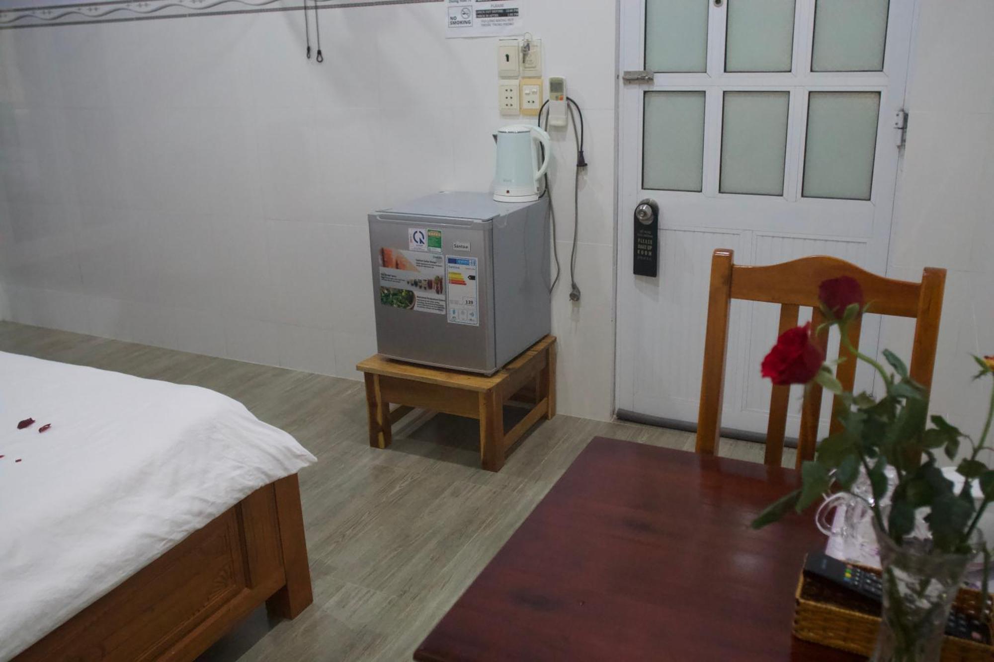 Duong Hieu Guesthouse Phu Quoc Eksteriør bilde