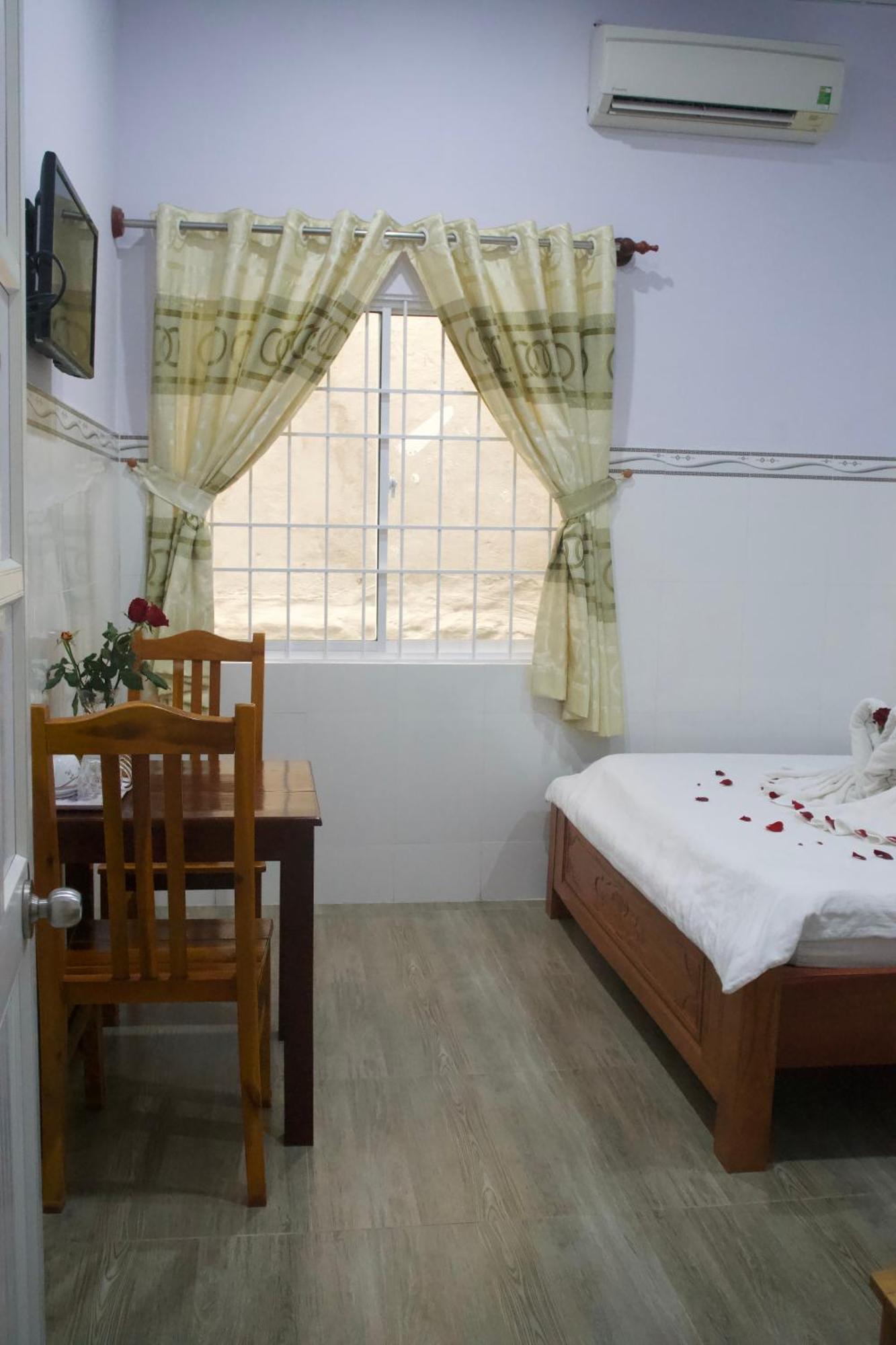 Duong Hieu Guesthouse Phu Quoc Eksteriør bilde