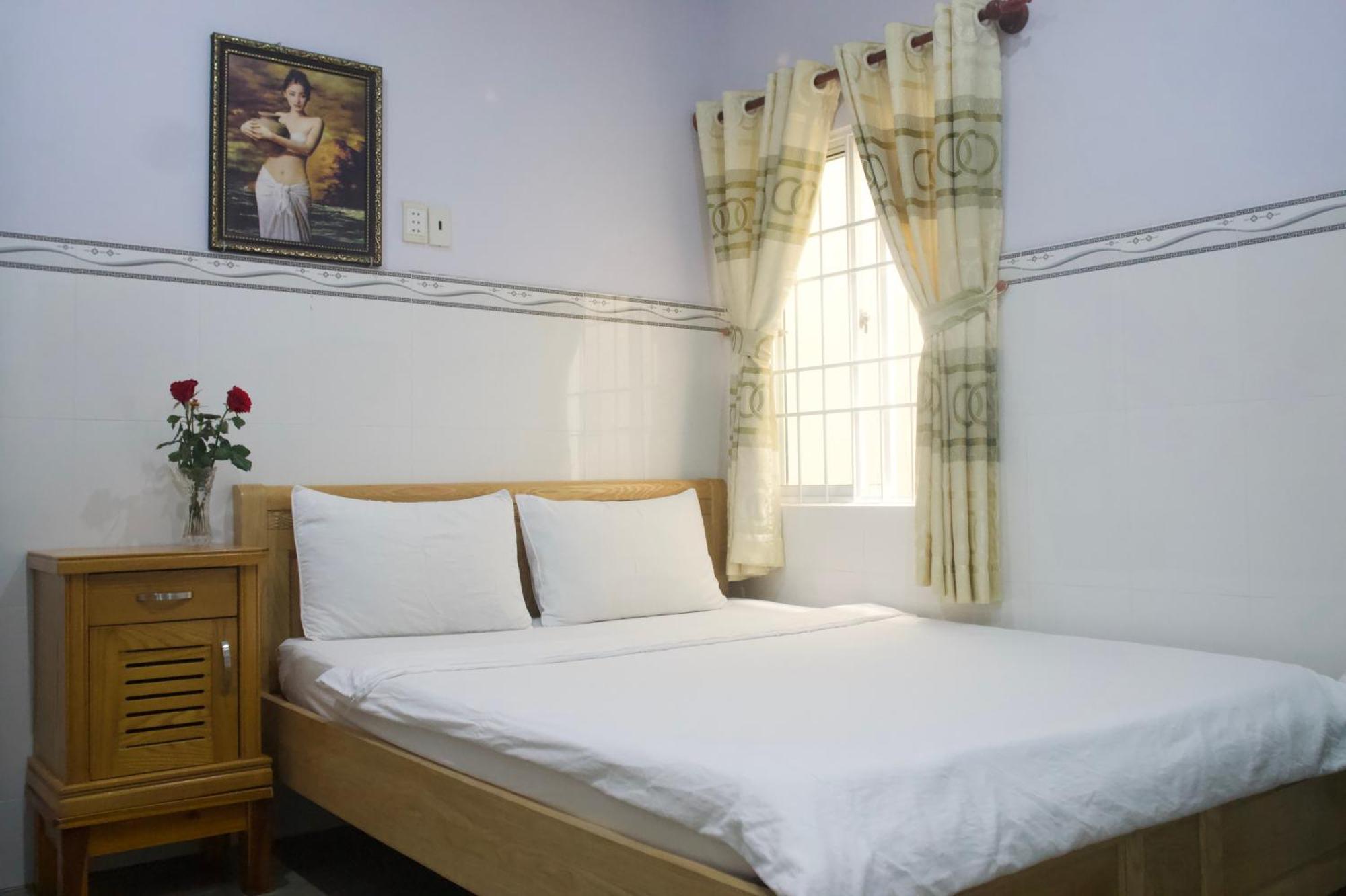 Duong Hieu Guesthouse Phu Quoc Eksteriør bilde