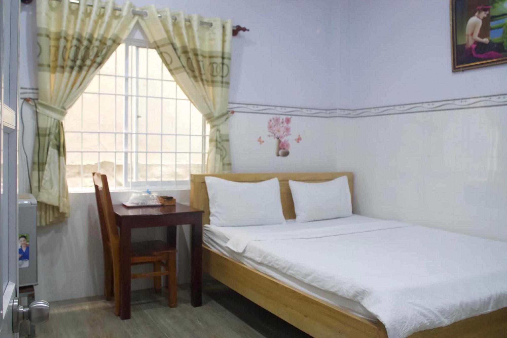 Duong Hieu Guesthouse Phu Quoc Eksteriør bilde