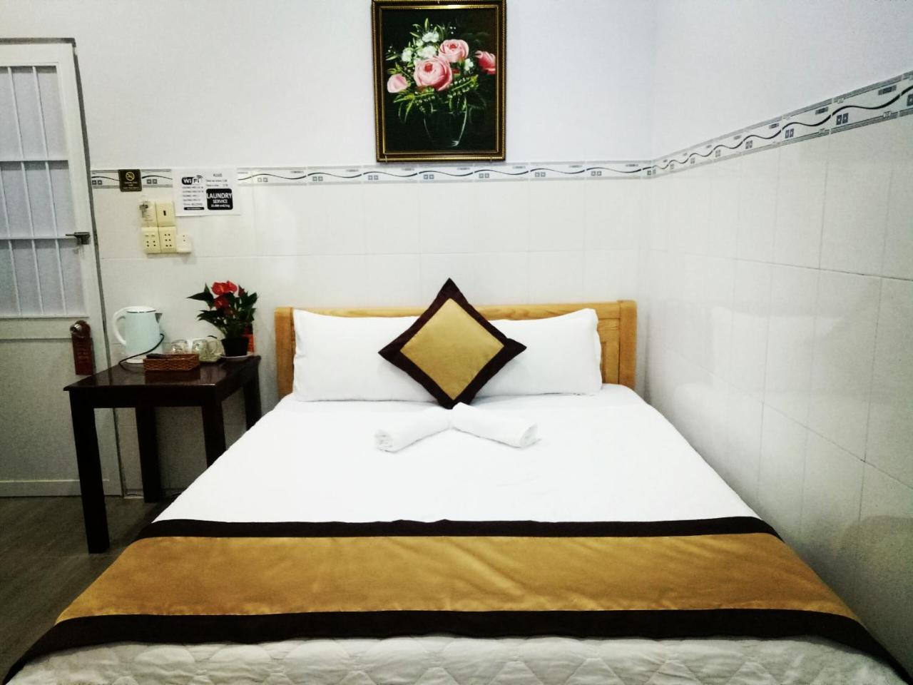 Duong Hieu Guesthouse Phu Quoc Eksteriør bilde